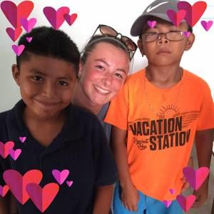 Meet your Posher, Grace